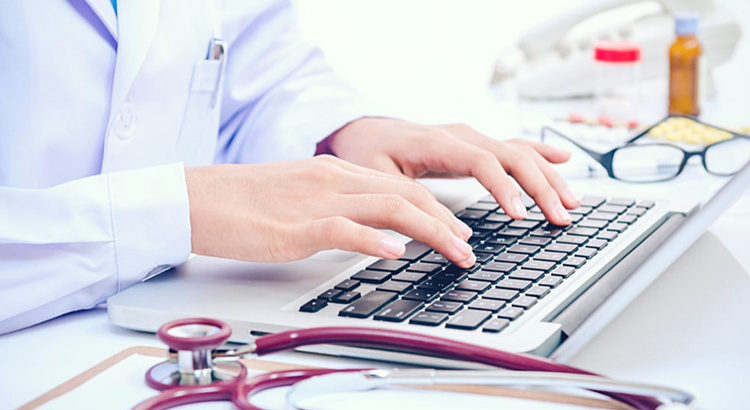 Como um software médico agiliza os processos da clínica