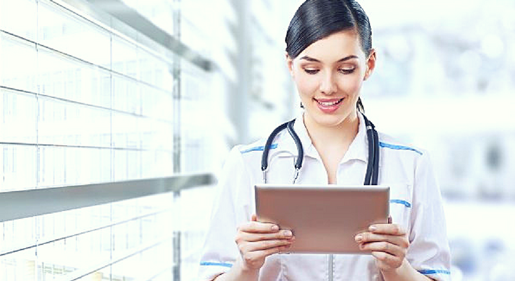 Software Médico.
