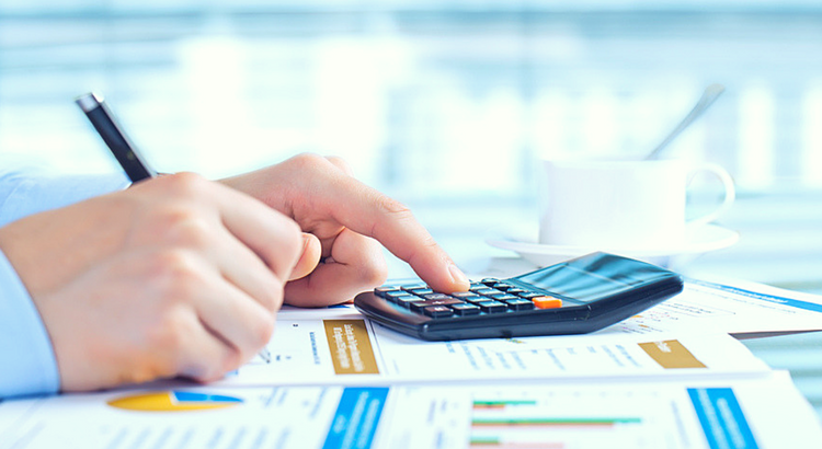 organização financeira em consultórios