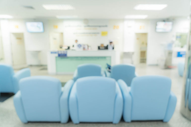 Organização do consultório: por que se preocupar?