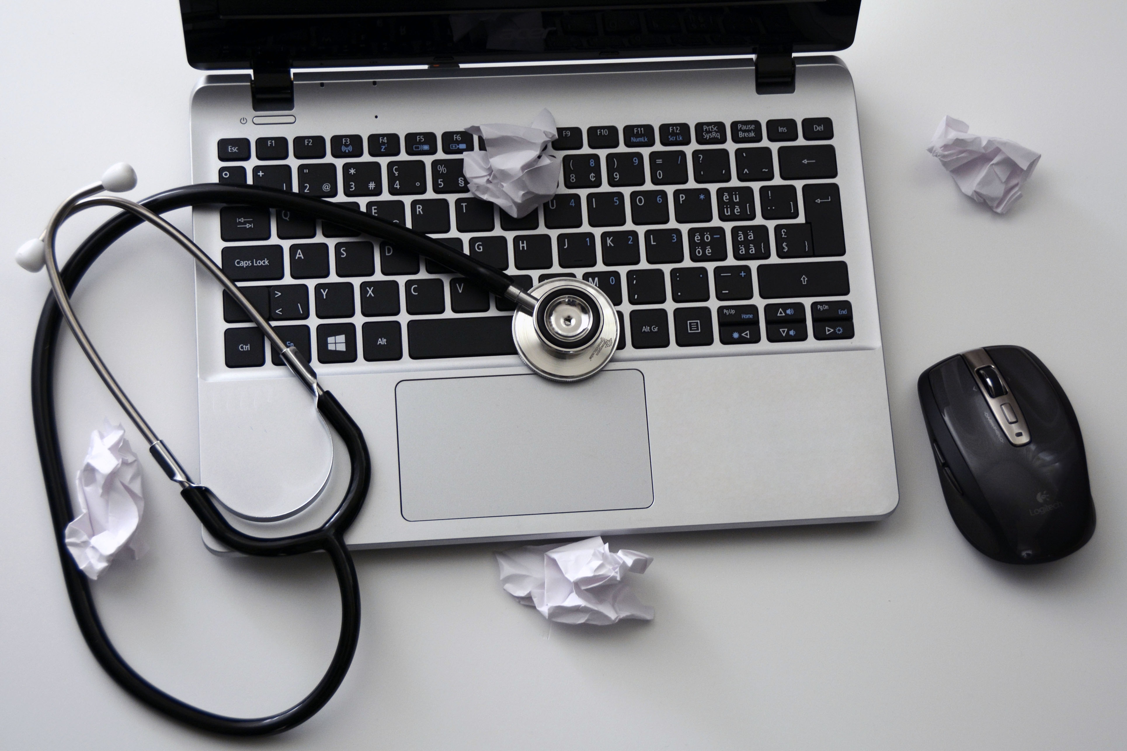 Pacientes e os Reviews online