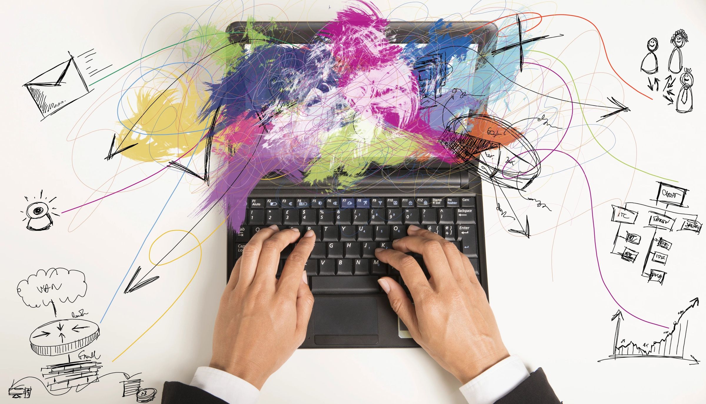 O Potencial do e-mail marketing e como usá-lo cada vez melhor