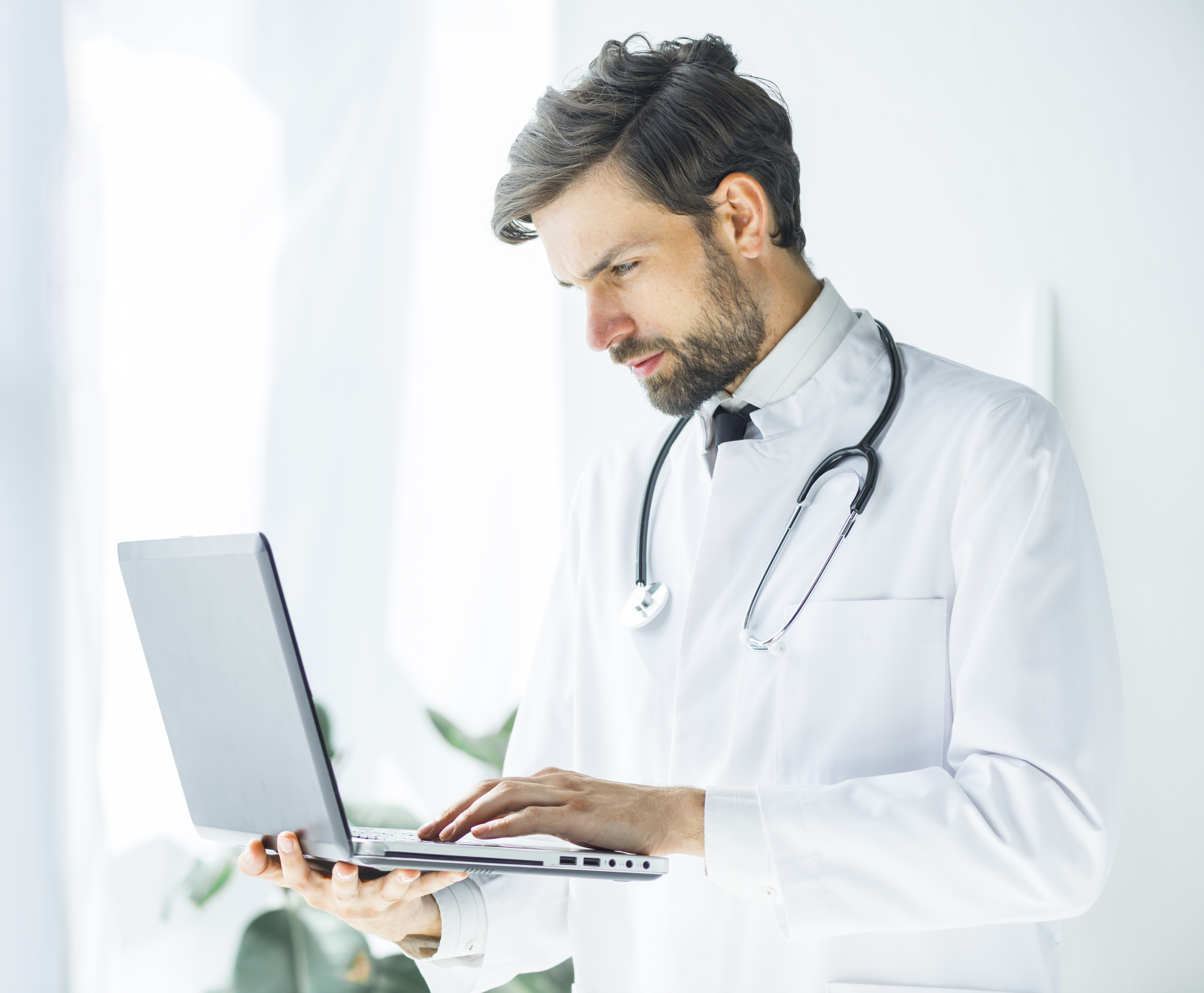 Agendamentos Online facilitam a interação com pacientes