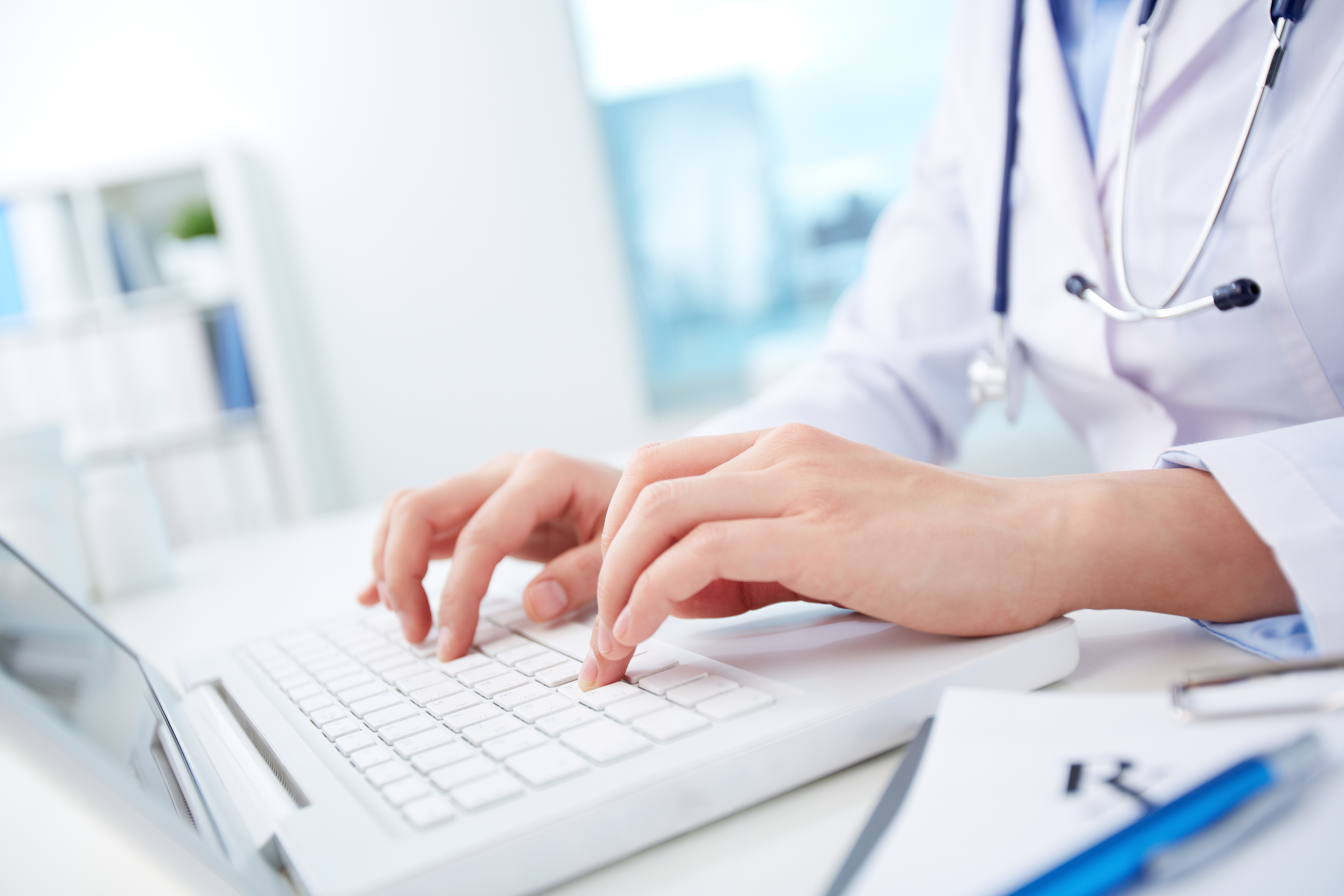 Lidando com orçamentos para marketing médico