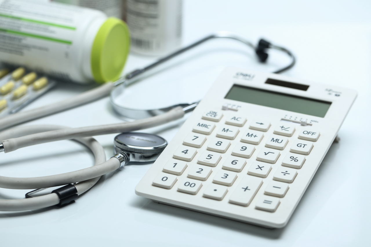 Como anda o controle financeiro da sua clínica?