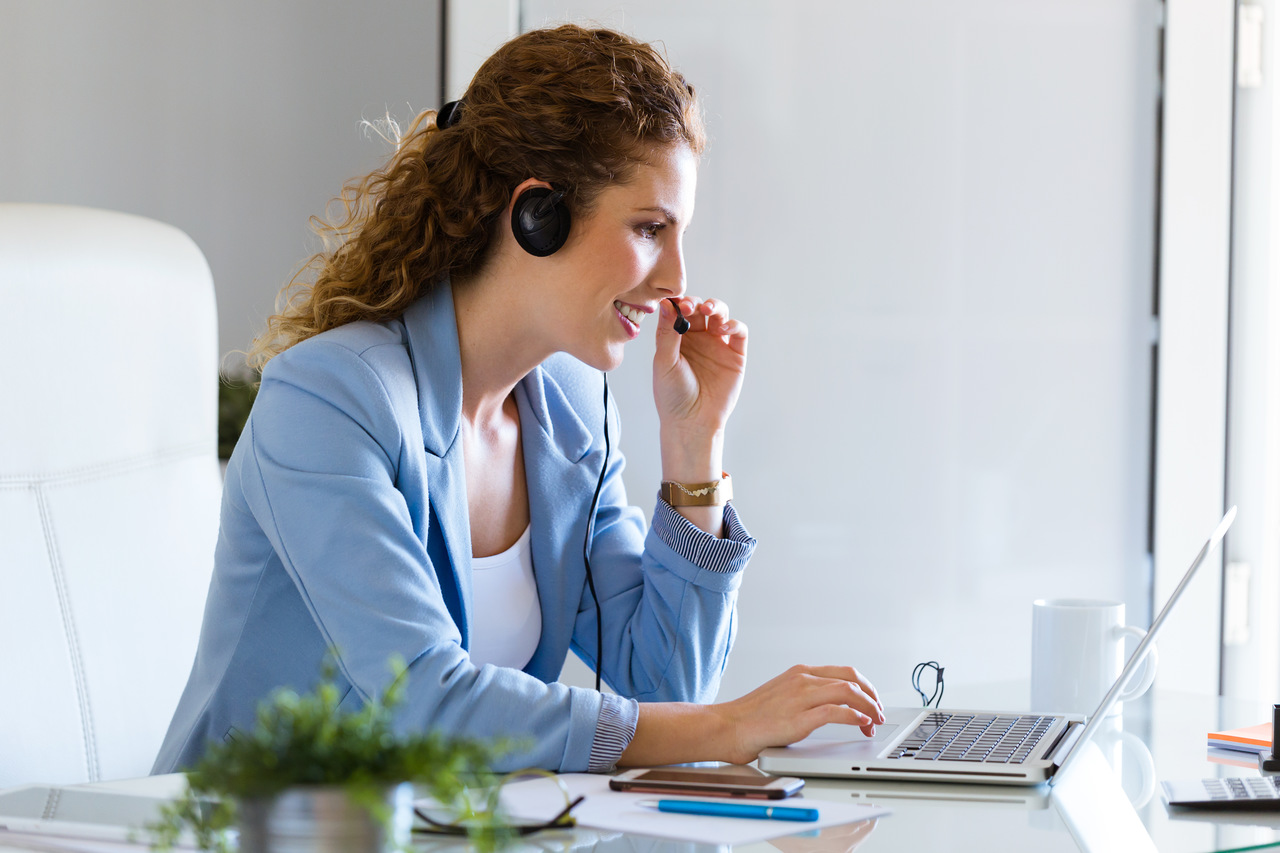 Tenha a recepção mais organizada com ajuda da tecnologia!