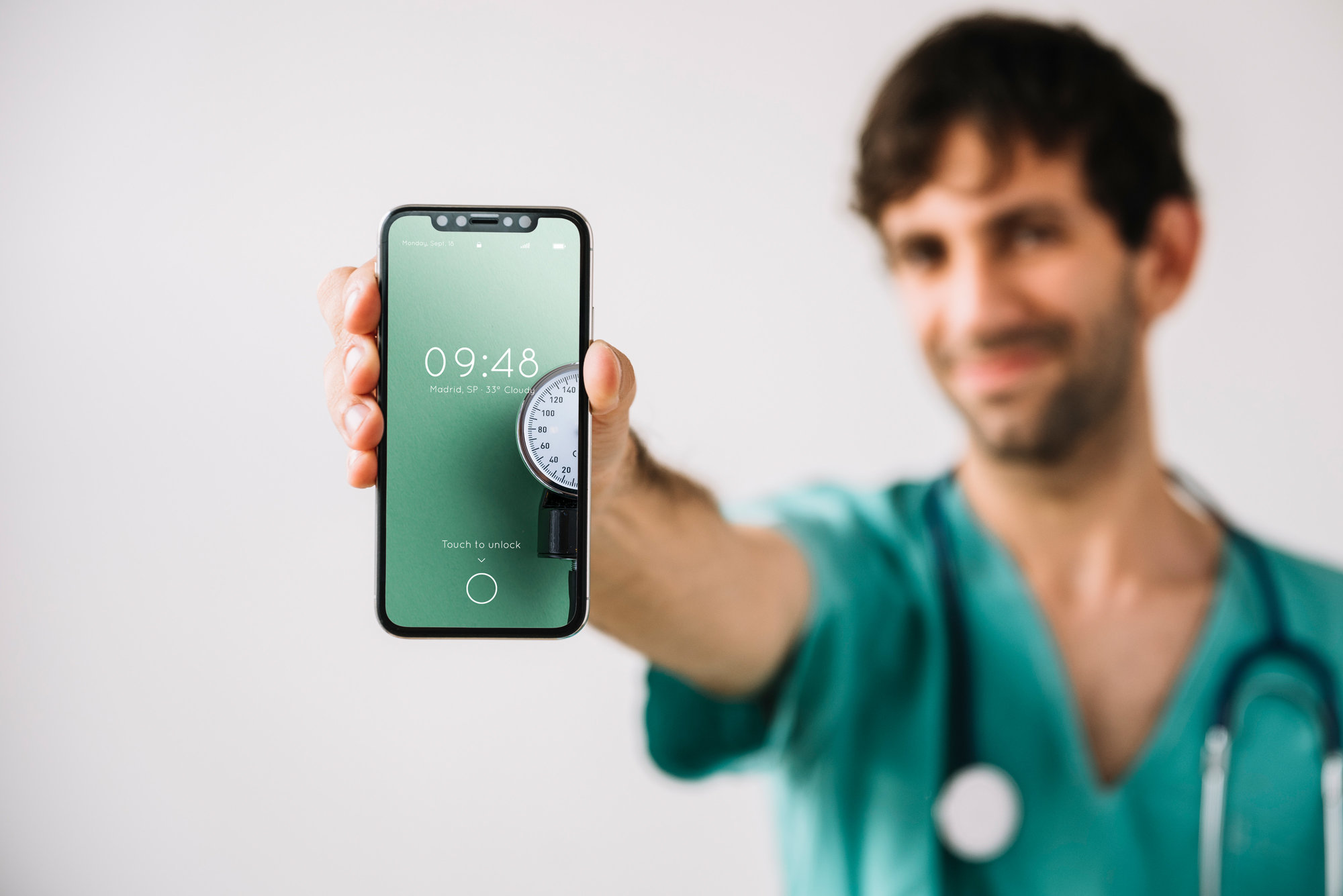 Telemedicina: entenda a nova resolução do Conselho Federal de Medicina