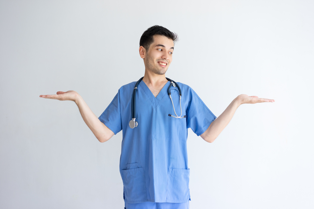 Acabou a residência médica? Aproveite as oportunidades a seguir!