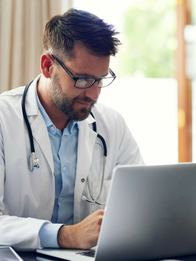 as ferramentas de gestão são importantes para otimizar a rotina do profissional da saúde e facilitar acesso a prontuários médicos