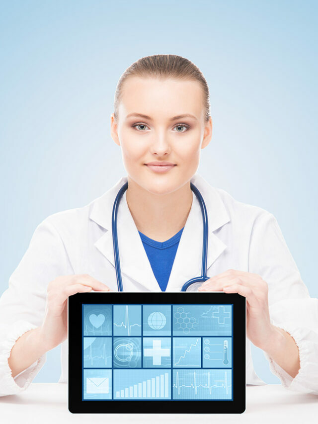 Diferença entre consultório, clinica e centro médico
