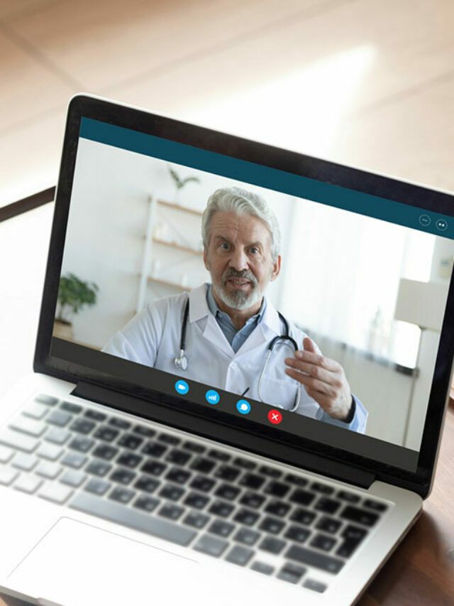 O que é marketing médico?