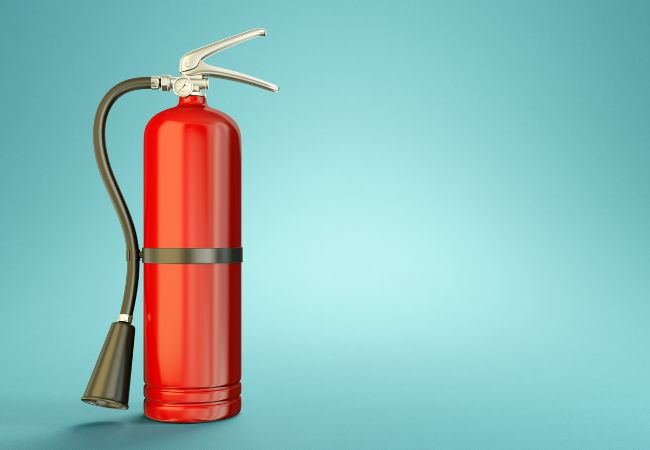 Entenda o que deve ser legalizado junto aos bombeiros 