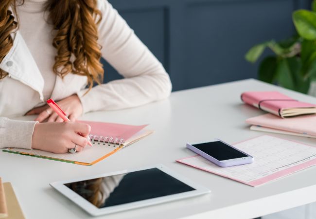 Organize os cadastros do seu consultório médico