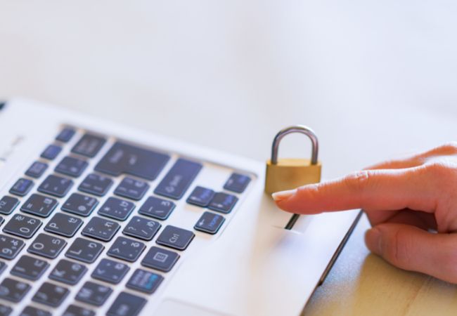 Todo esse processo tem suas etapas que garantem a segurança