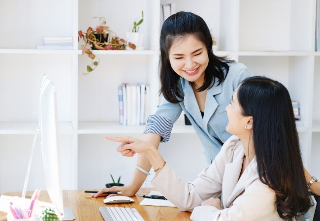 Invista em uma boa gestão de marketing para seu consultório