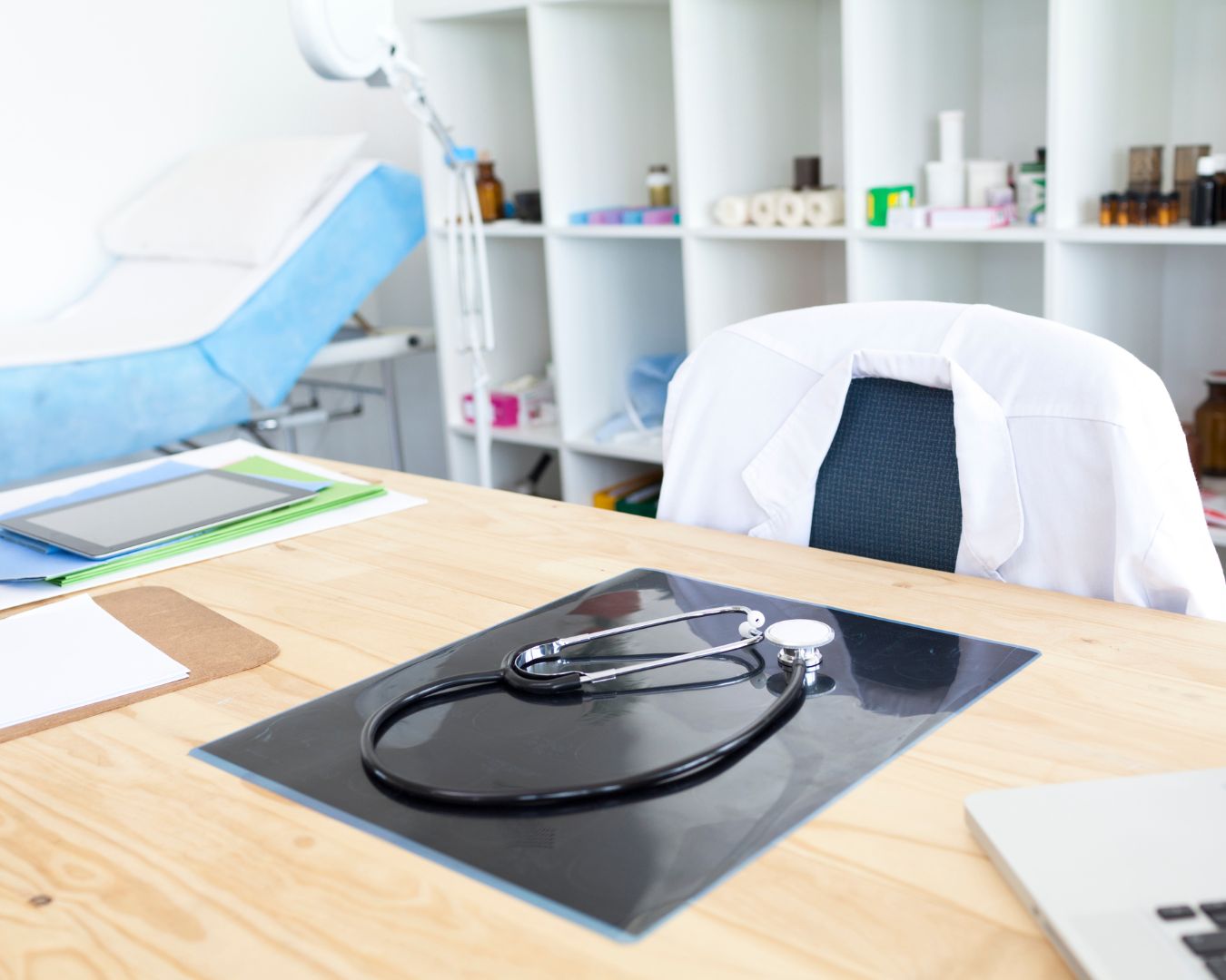 Confira essas super dicas que preparamos para organizar seu consultório médico