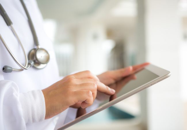 Entenda a plataforma para emissão de prescrição digital