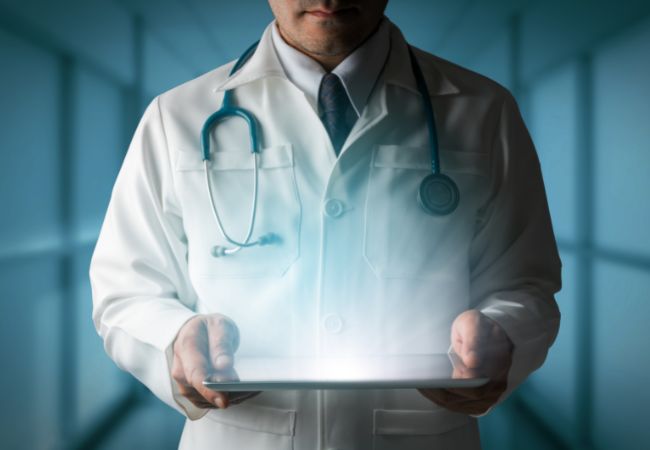 Saiba como funciona a prescrição médica digital para médicos e pacientes