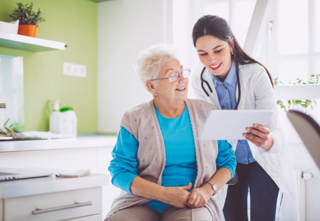 Veja como promover o melhor atendimento para o seu consultório médico