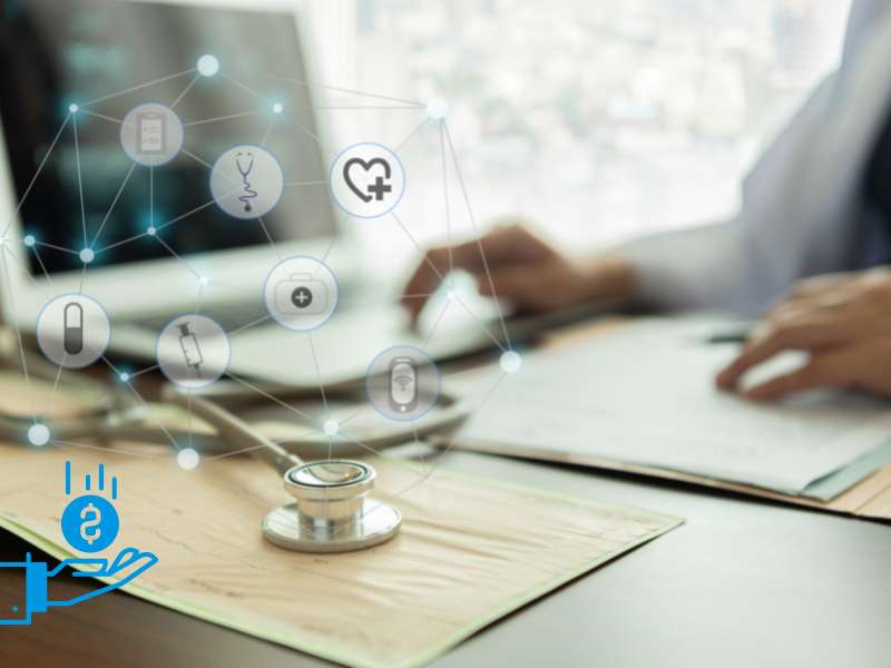 Retorno sobre investimento em software de gestão para consultórios.