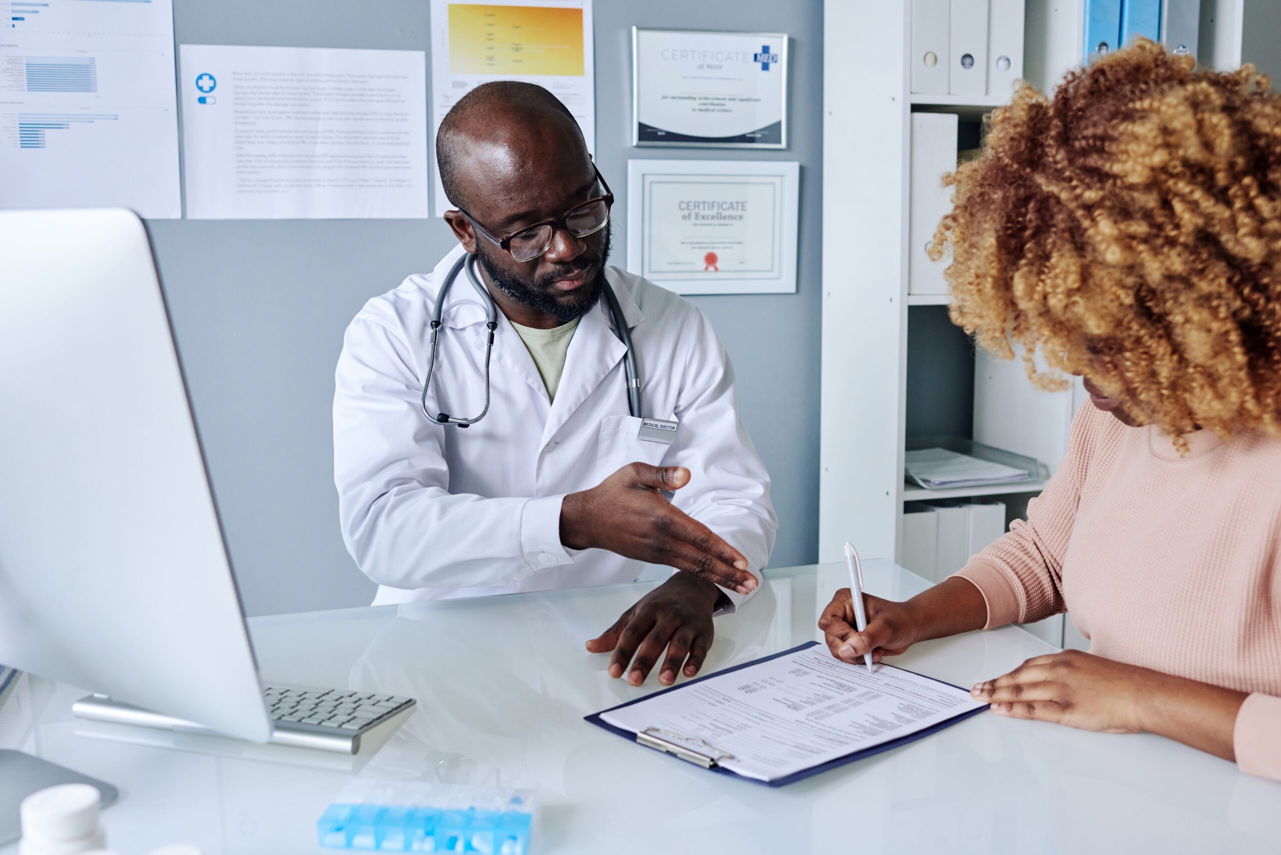 Convênio médico: benefícios para clínicas e consultórios